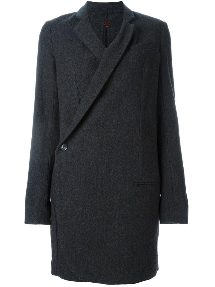 A.f.vandevorst 'dinner' Wrap Coat