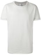 Won Hundred - Matt T-shirt - Men - Cotton - Xl, Grey, Cotton