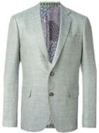 Etro Classic Blazer