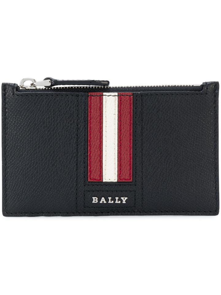 Bally Tenley Cardholder - Black