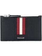 Bally Tenley Cardholder - Black