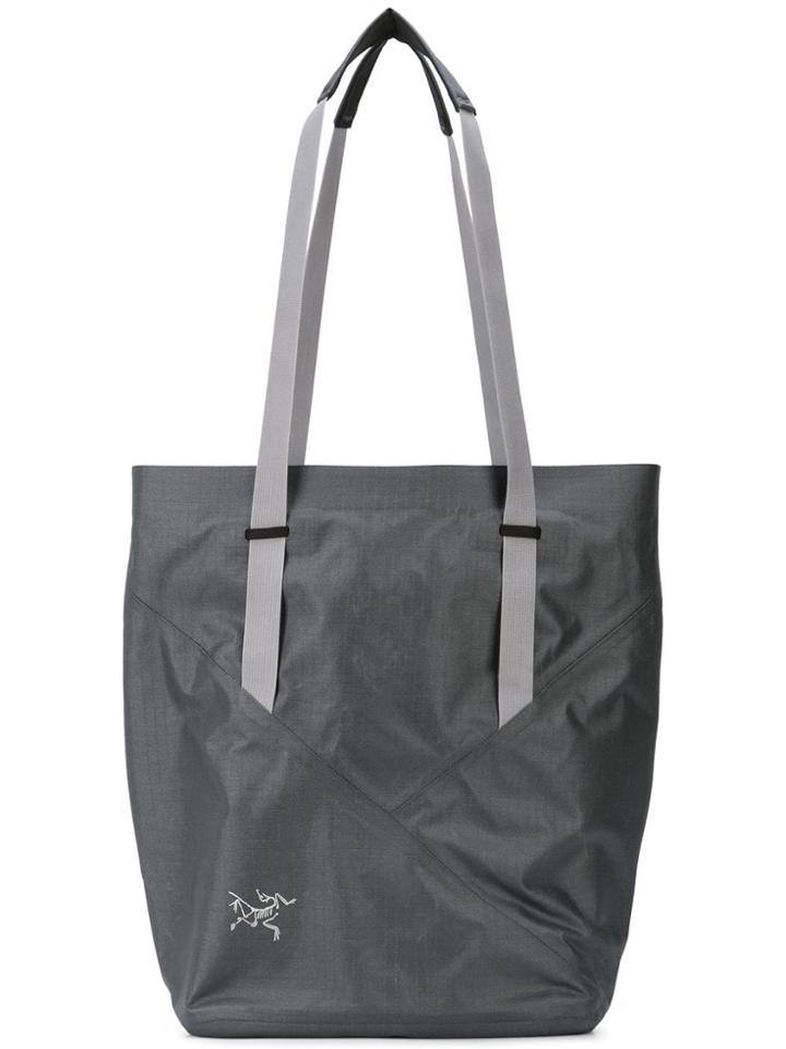 Arc'teryx Classic Tote Bag - Grey