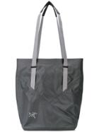 Arc'teryx Classic Tote Bag - Grey
