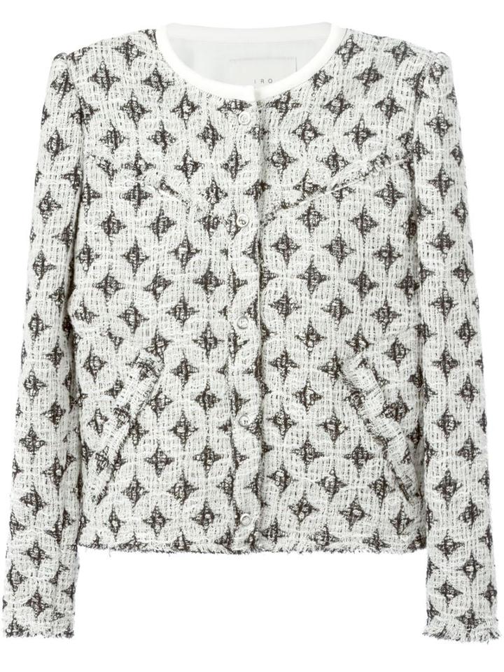 Iro 'handi' Cropped Jacket
