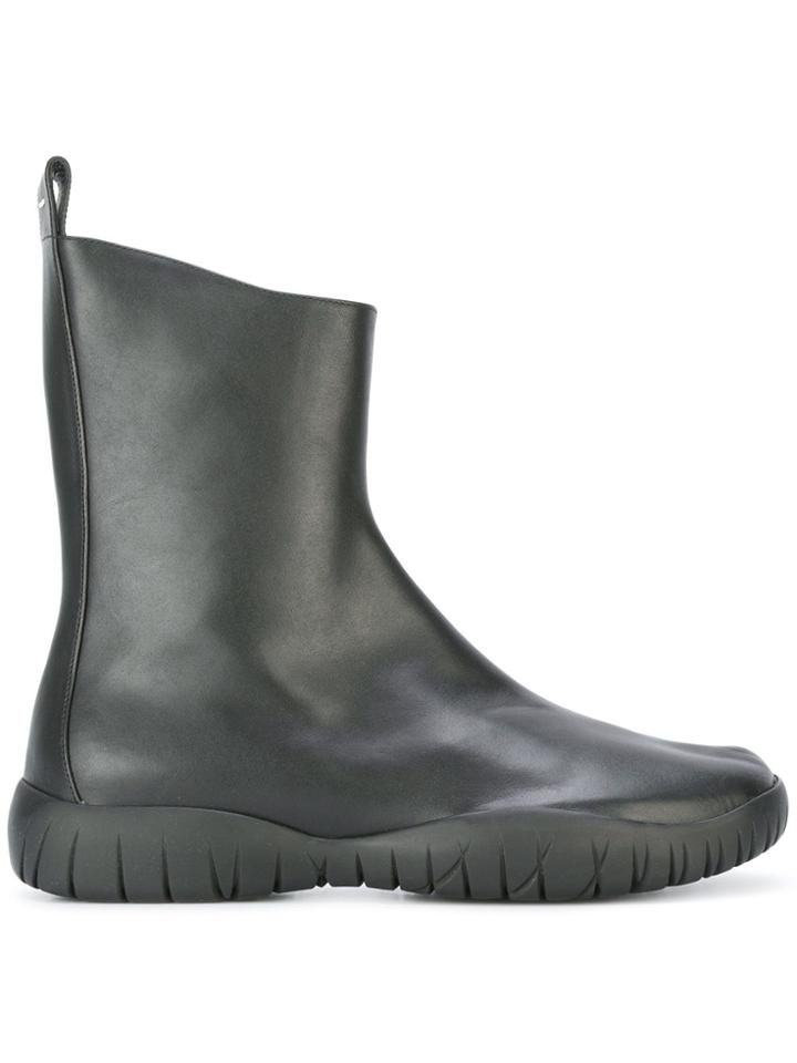 Maison Margiela Josephine Ankle Boots - Black