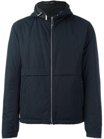Boss Hugo Boss 'calver' Hooded Jacket