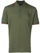 Philipp Plein Original Polo Shirt - Green