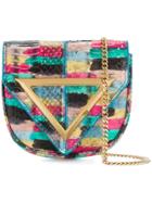 Giaquinto Candy Elaph Bag - Multicolour