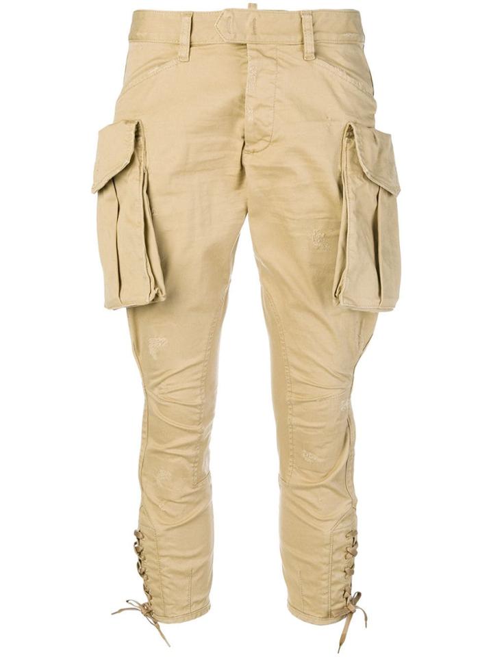 Dsquared2 S72ka0838s39021154 - Nude & Neutrals