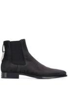 Givenchy Dallas Chelsea Boots - Black