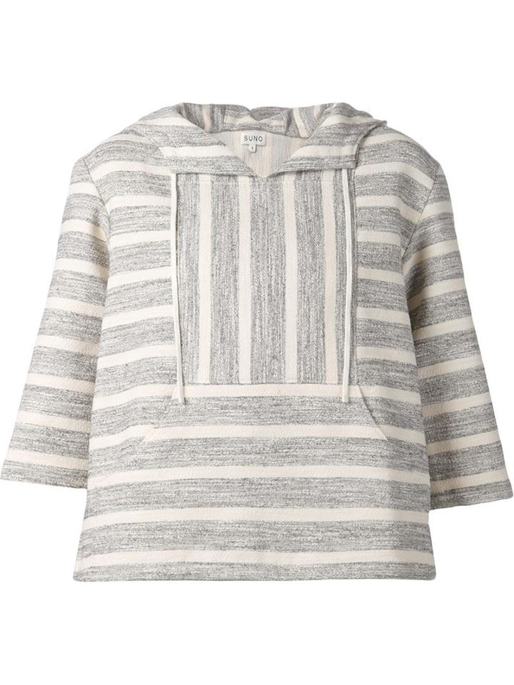 Suno 'baja' Pullover