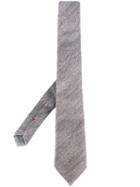 Brunello Cucinelli Knitted Tie