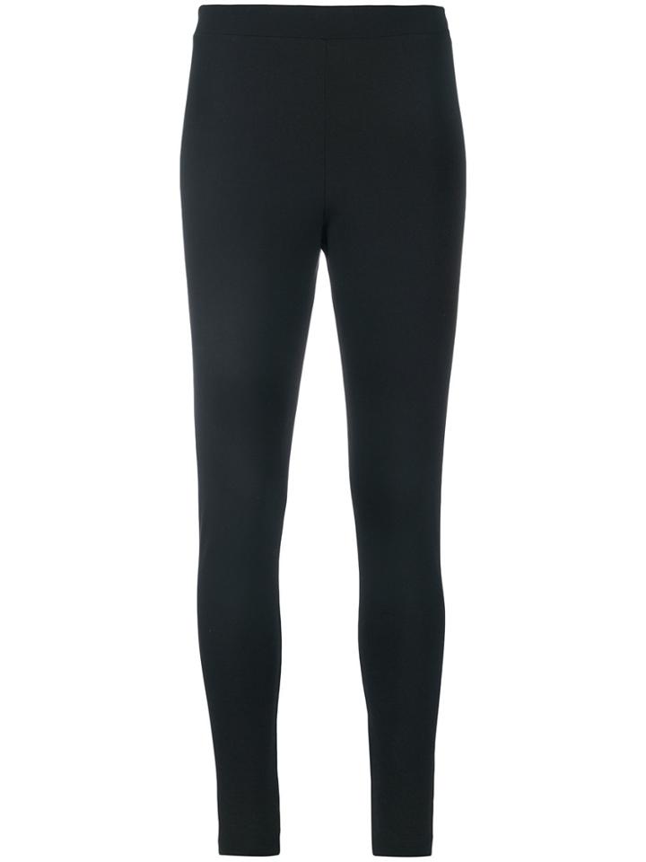 Adidas Adidas Originals Trefoil Leggings - Black