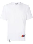 Vision Of Super Nascar T-shirt - White