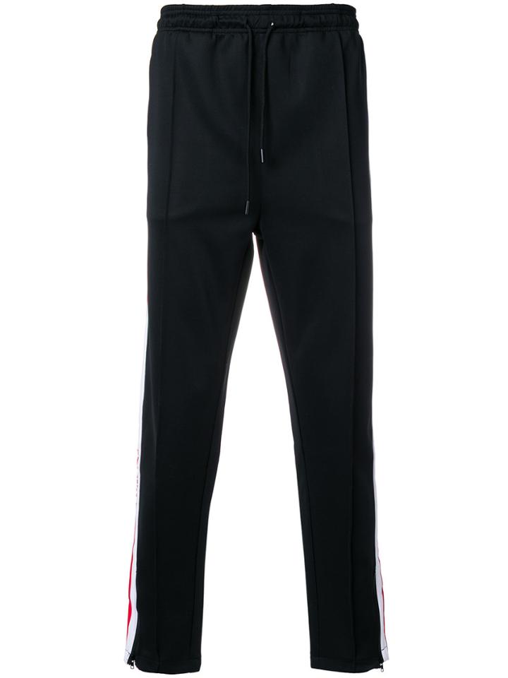 Unknown International International Joggersblack