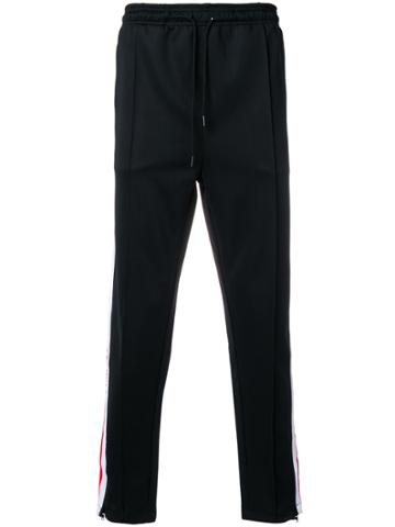 Unknown International International Joggersblack