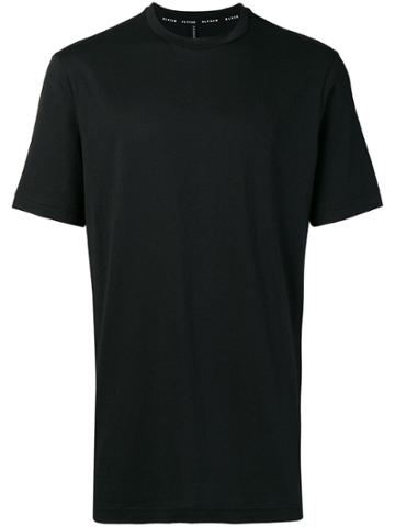Blackbarrett Long Line T-shirt
