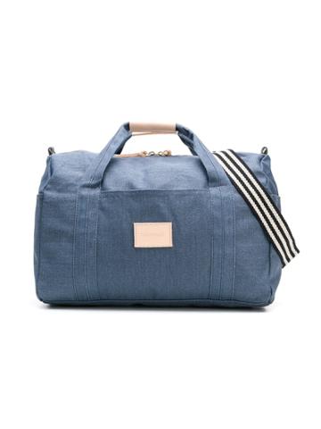 Moumout Changing Bag - Blue