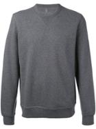 Brunello Cucinelli Knitted Sweater - Grey