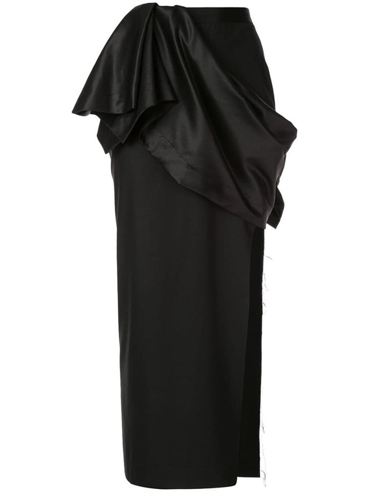 Litkovskaya Leonardo Skirt - Black