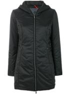 Rrd Padded Jacket - Black