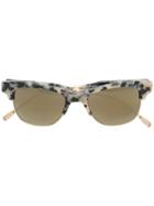 Oliver Peoples Hobson Sunglasses - Grey