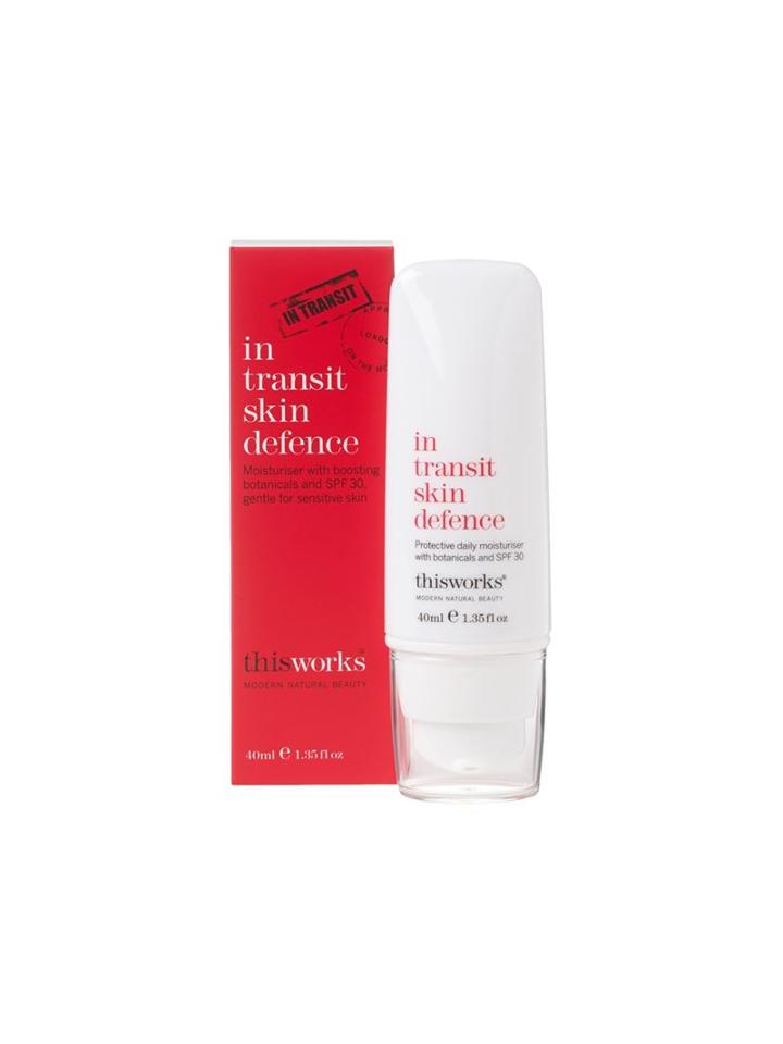 This Works In Transit Skin Defense