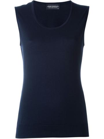John Smedley Knit Top