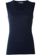 John Smedley Knit Top