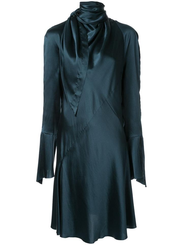 Kitx Fleur Dress - Blue