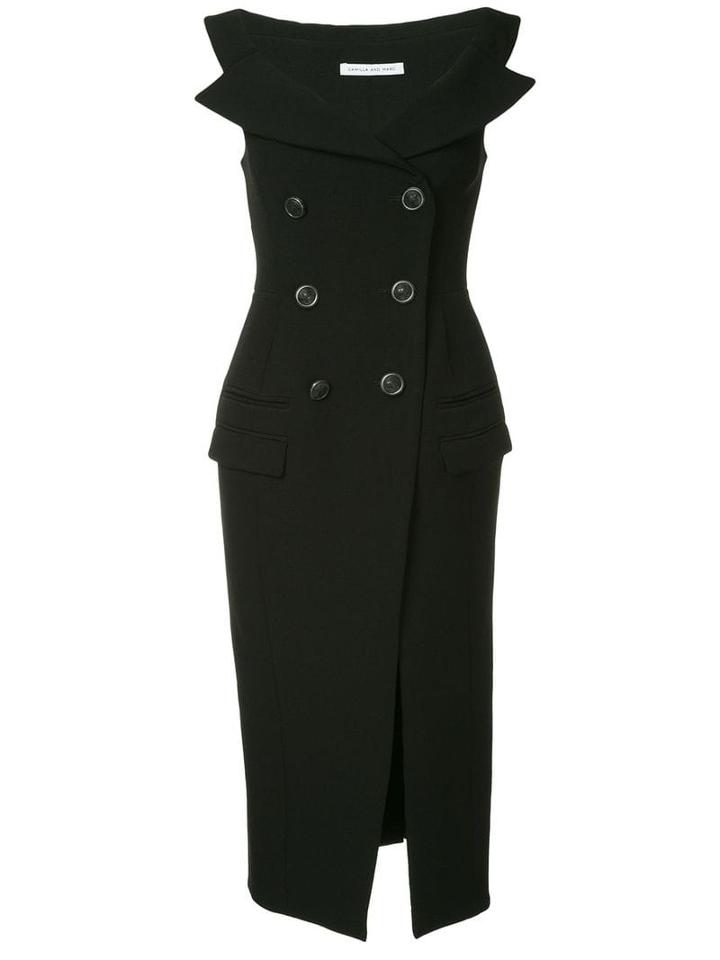 Camilla And Marc - Black