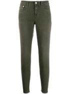 Closed Slim Fit Jeans - Green