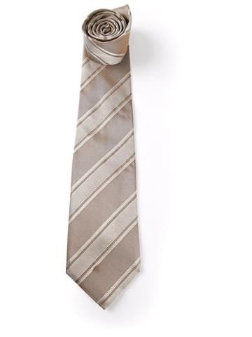 Gianfranco Ferre Vintage Striped Tie