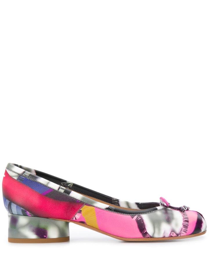 Maison Margiela Maison Margiela S58wz0044p3053 H4389 Multicolor