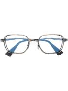 Kuboraum Crooked Arms Frames - Metallic