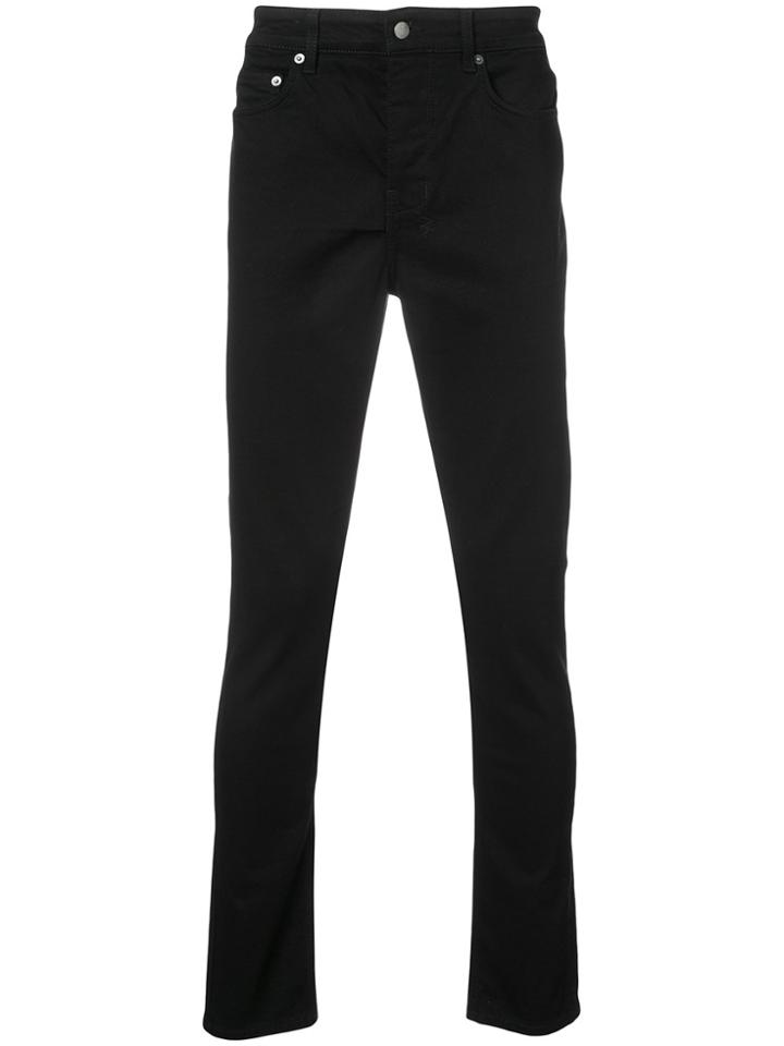 Ksubi Chitch Jeans - Black