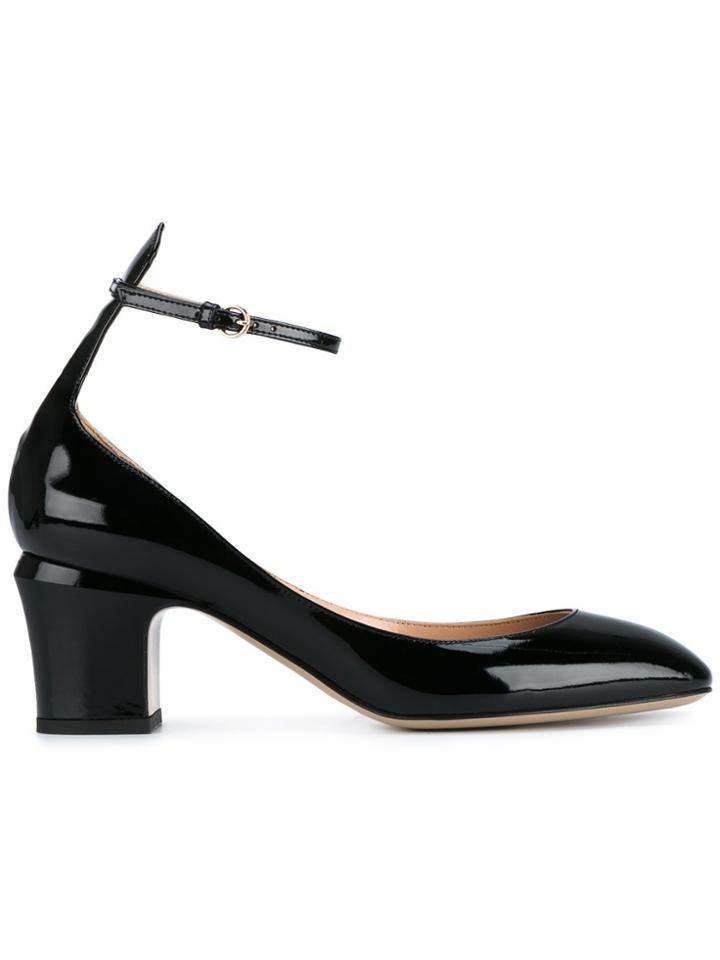 Valentino Valentino Garavani Tango Pumps - Black