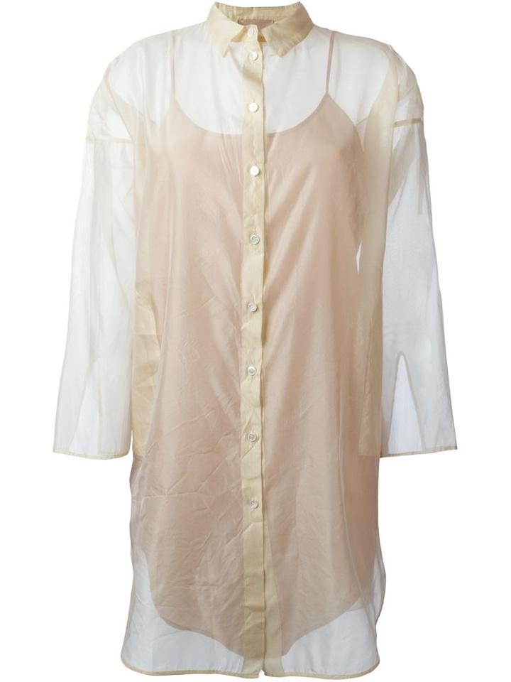 Erika Cavallini 'jiro' Tunic