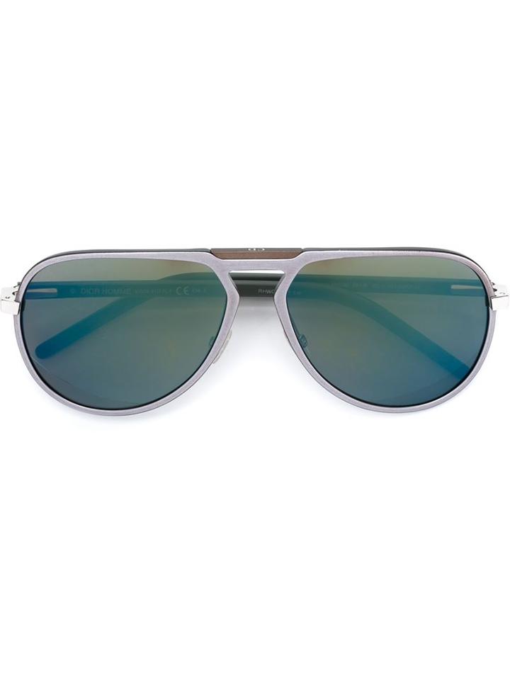 Dior Eyewear Aviator Sunglasses