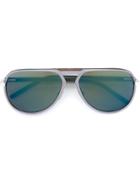 Dior Eyewear Aviator Sunglasses