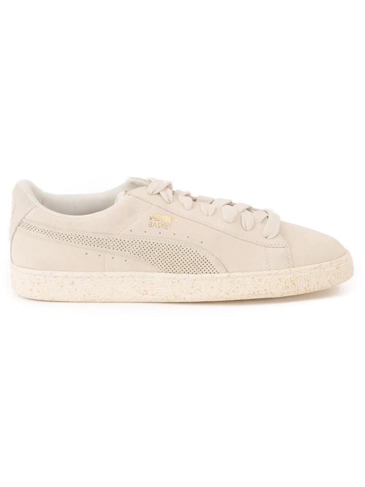Puma 'basket X Caro' Sneakers