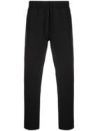 Osklen Drawstring Waist Trousers - Black
