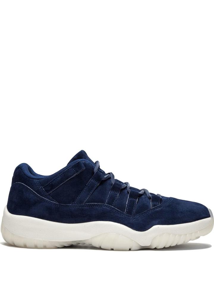 Jordan Air Jordan 11 Retro Low - Blue