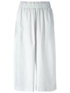 James Perse Wide Leg Trousers
