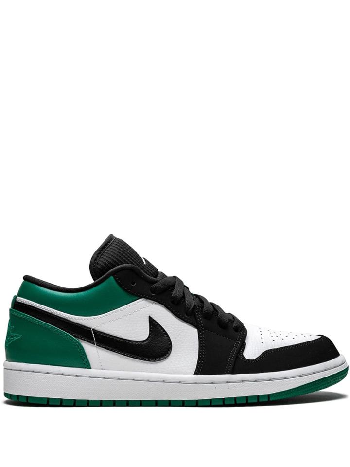 Jordan Air Jordan 1 Low Sneakers - White