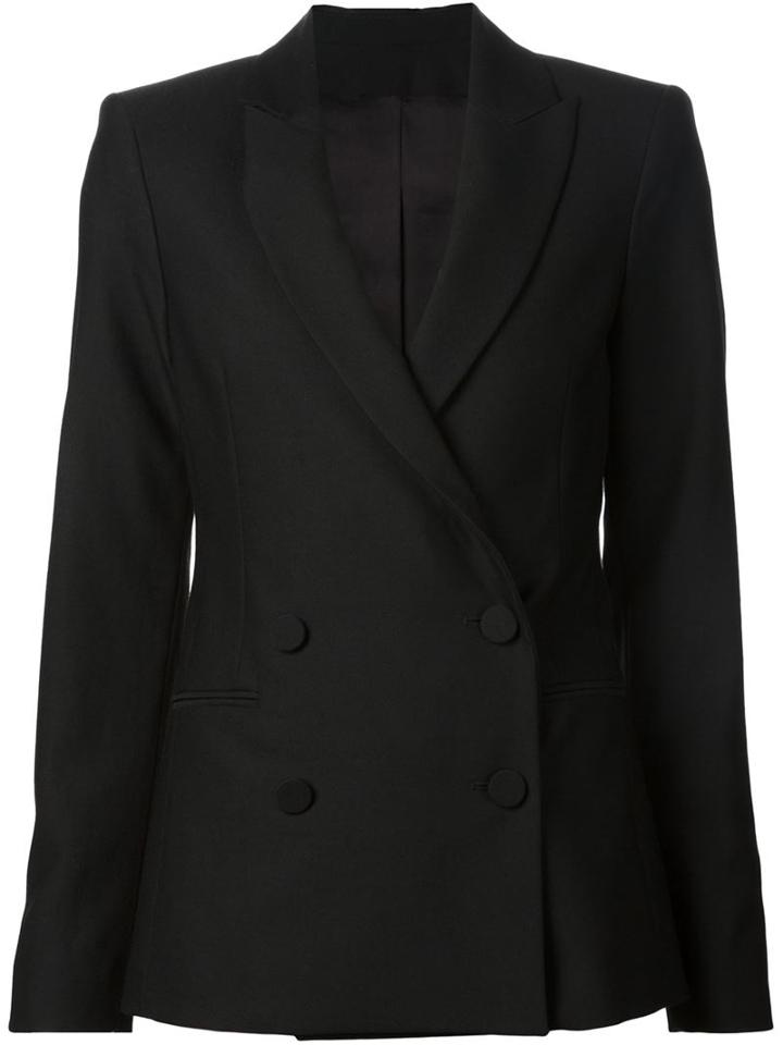 Racil 'nolita' Side Stripe Blazer