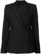 Racil 'nolita' Side Stripe Blazer