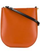 Stiebich & Rieth Drop Shoulder Bag - Yellow & Orange
