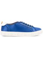Aquazzura L.a. Sneakers - Blue