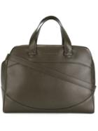 Victoria Beckham - Friday Bag - Women - Calf Leather - One Size, Women's, Green, Calf Leather